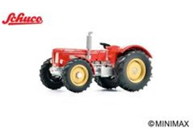 SCHLÜTER Super 950V 1/32