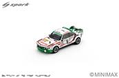 BMW 3.0 CSL N°5 Vainqueur 24H Spa 1976 "Chavan" - J.M. Detrin - N. Demuth