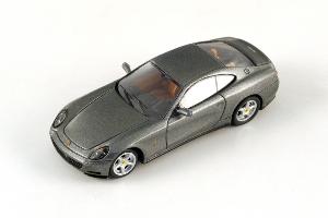 FERRARI 612 Scaglietti argent