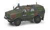 DINGO I Military Police 1/87