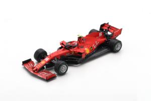 FERRARI Scuderia SF1000 N°16 Scuderia Ferrari GP Turquie 2020  Charles Leclerc