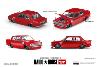 DATSUN 510 Street Nismo V3 1969 1/64
