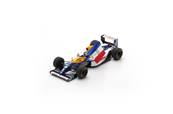 WILLIAMS FW15C N°2 2ème GP Portugal 1993 Alain Prost