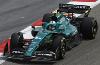 ASTON MARTIN AMR22 N°5 Aston Martin Aramco Cognizant F1 Team 2022 Sebastian Vettel 1/64