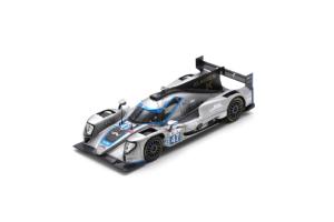 S8752:ORECA 07 - Gibson N47 COOL RACING 24H Le Mans 2023  R. de Grus - V. Lomko - S. Pagenaud