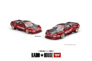HONDA NSX Evasive V1 1/64
