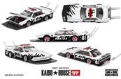 KAIDO Star Police 1985 1/64