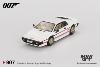 LOTUS Esprit Turbo For Your Eyes Only/Rien Que Pour Vos Yeux - packaging version japonaise 1981 1/64