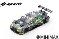 AUDI RS 5 N°21 DTM 2019 WRT Team Audi Sport Pietro Fittipaldi (500 ex.)