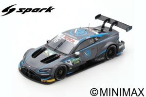 ASTON MARTIN Vantage N°76 R-Motorsport DTM 2019 Jake Dennis (500ex.)