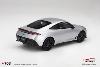 HONDA Honda Prelude (LHD) Moonlit White Pearl 2025 1/18