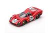 FERRARI 330 P3 N°20 24H Le Mans 1966 L. Scarfiotti - M. Parkes