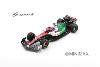 ALFA ROMEO F1 Team ORLEN C42 N°77 Alfa Romeo F1 Team ORLEN GP Azerbaijan 2022 Valtteri Bottas 1/18