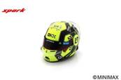 CASQUE Lando Norris - McLaren 2023 1/5