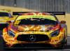 MERCEDES-AMG GT3 N°888 Mercedes-AMG Team GruppeM Racing  9ème FIA GT World Cup Macau 2019 Maro Engel