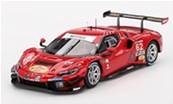FERRARI 296 GT3 N°62 Risi Competizione 24H Daytona 2023 A. Pier Guidi - J. Calado - D. Serra - D. Rigon