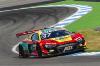 SG808 : AUDI R8 LMS GT3 N37 ABT Sportline Hockenheimring DTM 2021 Lucas di Grassi (300ex)