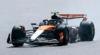 MCLAREN MCL39 N°4 McLaren Formula 1 Team  Vainqueur GP Angleterre 2025 Lando Norris
