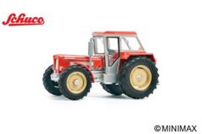 SCHLÜTER Super 950V avec cabine 1/32