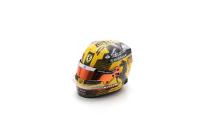 CASQUE Carlos Sainz GP Monza 2024 1/5
