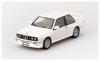 BMW M3 (E30) Alpine White RHD