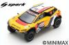 S5628 : PEUGEOT 2008 DKR N°325 PH-Sport Rallye Dakar 2019 P. Lachaume - J-M. Polato S5628 : PEUGEOT 2008 DKR N°325 PH-Sport Rallye Dakar 2019 P. Lachaume - J-M. Polato