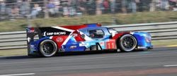 BR Engineering BR1 - AER N°11 3ème 24H Le Mans 2019 Petrov - Aleshin - Vandoorne