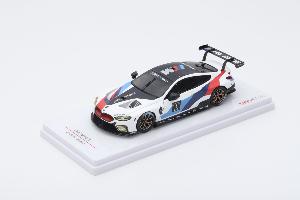 BMW M8 GTE  Presentation 2018
