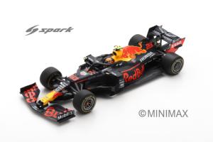 RED BULL Racing RB16 N°33 Aston Martin Red Bull Racing 3ème GP Styrie 2020 Max Verstappen 1/18