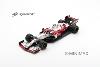 ALFA ROMEO Racing ORLEN C41 N°99 Sauber F1 Team   GP Bahrain 2021 Antonio Giovinazzi 1/18