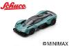 ASTON MARTIN Valkyrie 2021 - AMR F1 verte 1/18 Pro.R18