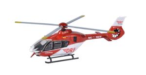 AIRBUS H135 " DRF Notarzt " (urgence) 1/87