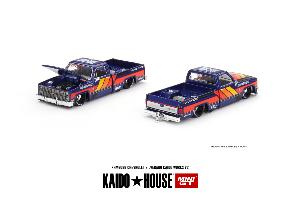 CHEVROLET Silverado KAIDO WORKS V2 1/64