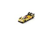 FERRARI 499P N°83 AF CORSE Vainqueur 24H Le Mans 2025 R. Kubica - Y. Ye - P. Hanson 1/64