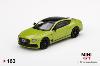BENTLEY Continental GT Limited Edition by Mulliner LHD 1/64