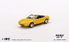 MGT00392-L : MAZDA Miata MX-5 (NA) Sunburst Yellow LHD