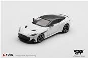 ASTON MARTIN BDS Stratus White 2024 1/64