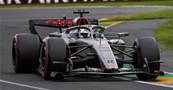 AUDI R26 N°27 Audi Revolut F1 Team GP Australie 2026 Nico Hulkenberg