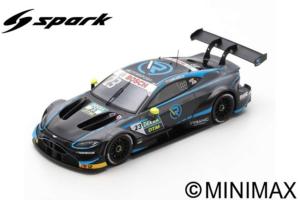 ASTON MARTIN Vantage N°23 R-Motorsport DTM 2019 Daniel Juncadella (500ex.)