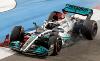MERCEDES-AMG Petronas F1 W13 E Performance N°63 Mercedes-AMG Petronas F1 Team 2022 George Russell 1/64