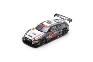 NISSAN GT-R N°10 GAINER TANAX GT300 SUPER GT 2022 Tomita -Okusa