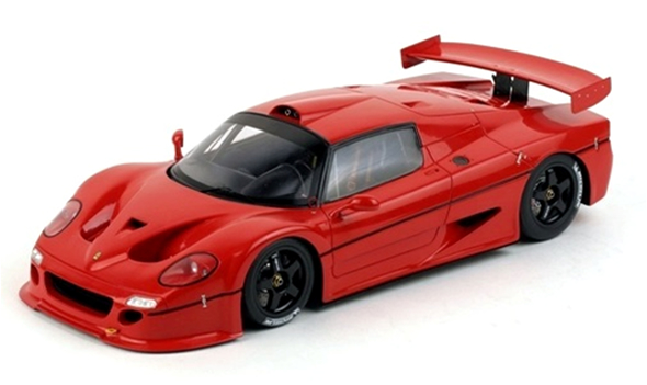 FERRARI F50 GT 1996