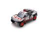 18S792 : AUDI RS Q e-tron N204 Rallye Dakar 2023 S. Peterhansel   . Boulanger