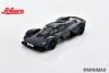ASTON MARTIN Valkyrie 2021 Marine 1/18