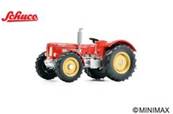 SCHLÜTER Super 950V 1/32