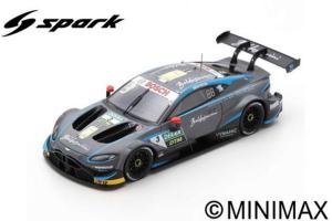 ASTON MARTIN Vantage  N°3 R-Motorsport DTM 2019 Paul di Resta (500ex.) 1/18