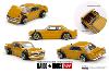 NISSAN Skyline GT-R (KPGC10) Kaido Street V2 1969 1/64