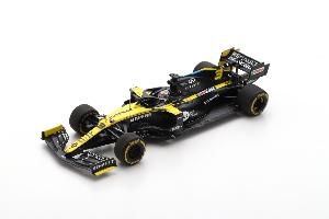 RENAULT R.S. 20 N°3 Renault DP World F1 Team  8ème GP Styrie 2020 Daniel Ricciardo
