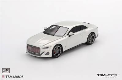 BENTLEY Batur Bonneville Pearl