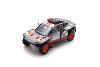 18S791 : AUDI RS Q e-tron N207 Rallye Dakar 2023 C. Sainz - L. Cruz